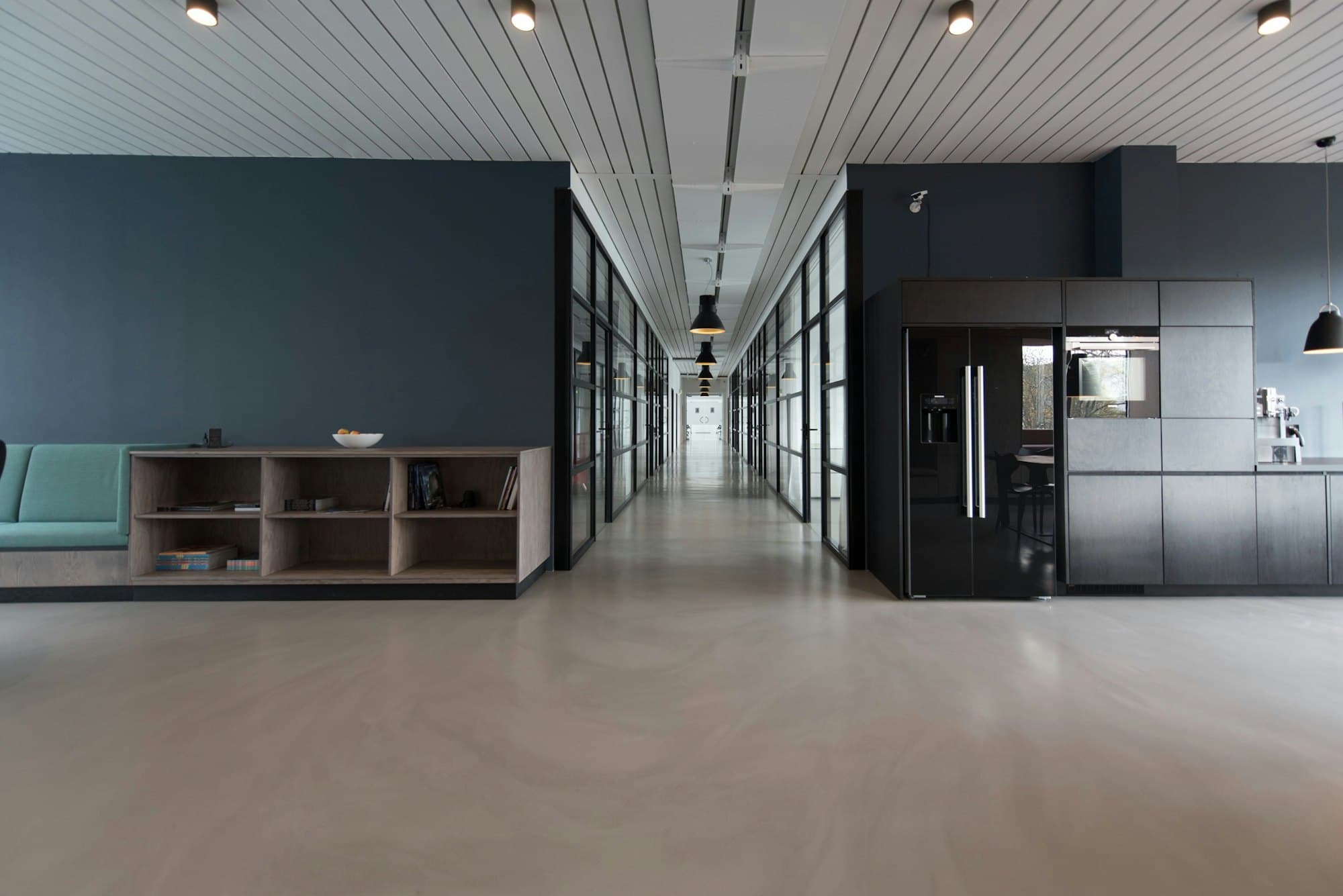 Creatief design, doordachte strategie