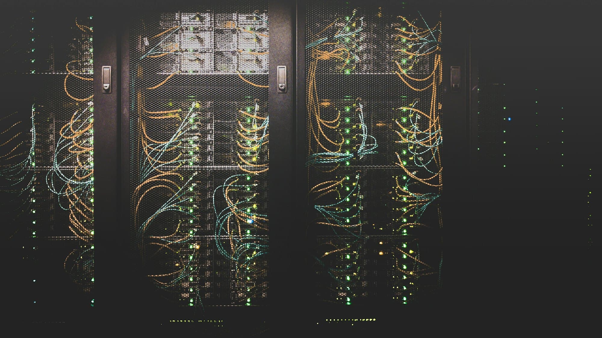 Monitoring die nooit slaapt